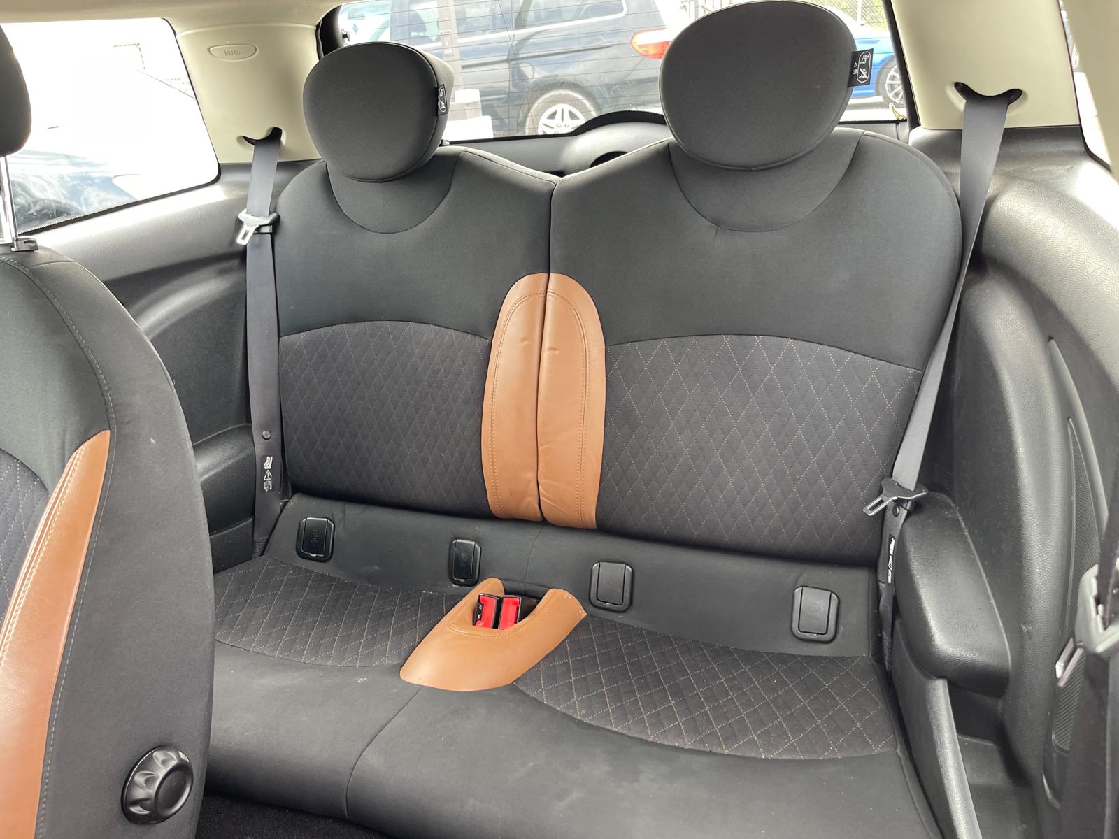 2011 Mini Cooper Hardtop Fine Auto Zone