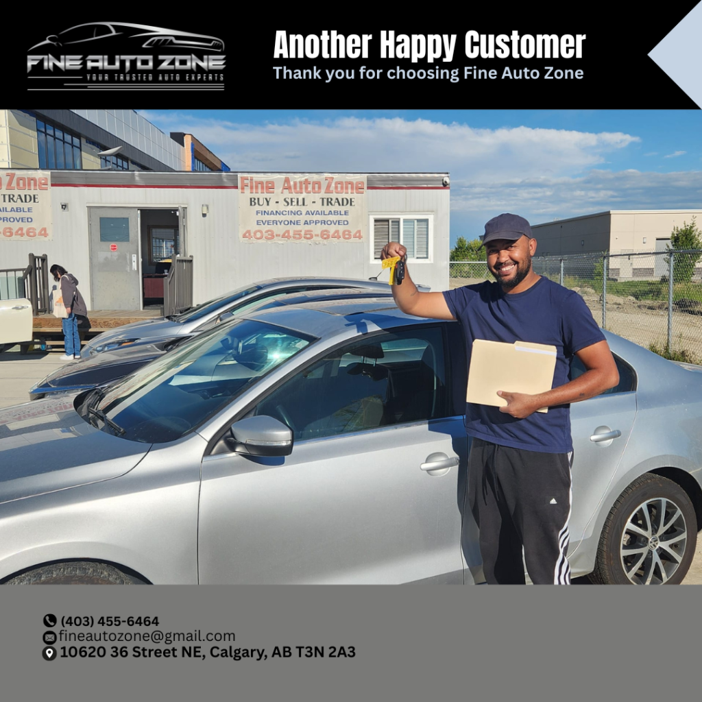 Happy Customer (2)