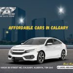 Affordable Cars in Calgary – Find Your Next Ride at Fine Auto Zone!