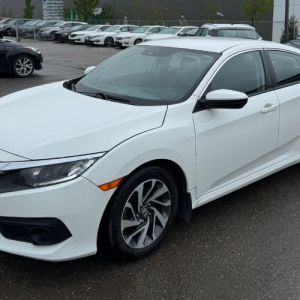 2018 Honda Civic Sedan SE for Sale in Calgary