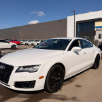 How to Finance a Used Car in Canada?