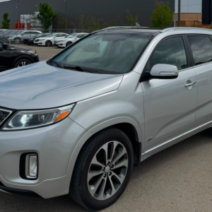 2014 Kia Sorento for Sale in Calgary, AB