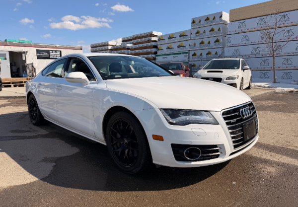 How to Purchase a Used Car in Canada