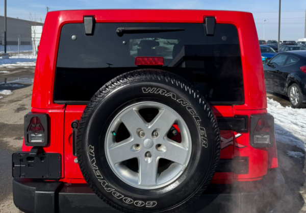 Why CARFAX Reports Matter When Buying a Used Car