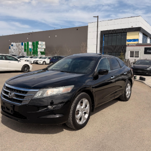 Image of 2010 Honda Accord Crosstour EX-L 4WD