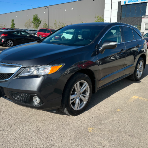 2015 Acura RDX AWD for Sale in Calgary