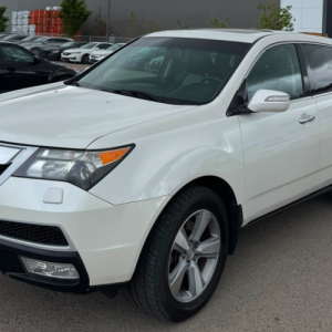 2010 Acura MDX Base AWD for Sale in Calgary