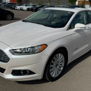 2013 Ford Fusion SE for Sale in Calgary