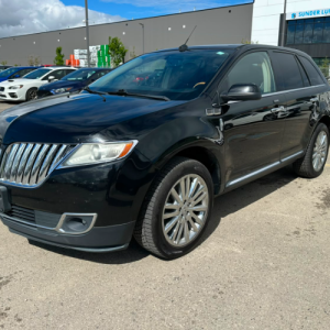 2011 Lincoln MKX Base for Sale in Calgary