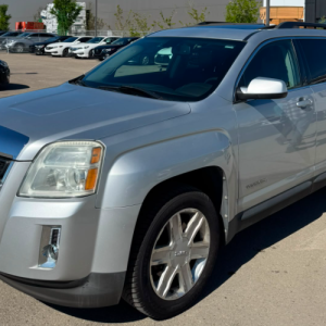 2011 GMC Terrain SLT-1 AWD for Sale in Calgary