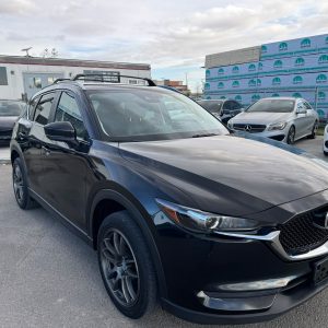 2017 Mazda CX-5 Skyactive AWD