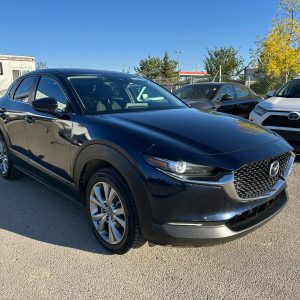 2023 Mazda CX-30 GS