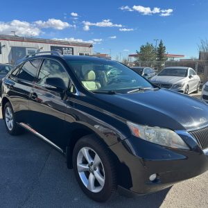 2010 Lexus RX 350 | Low Mileage