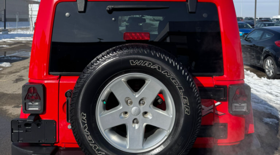 Why CARFAX Reports Matter When Buying a Used Car